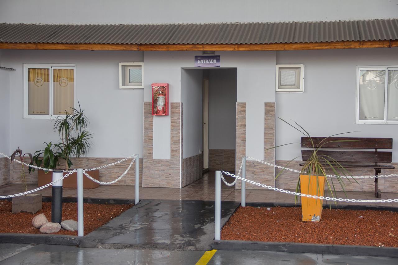 Hotel Posta Junin Exterior foto