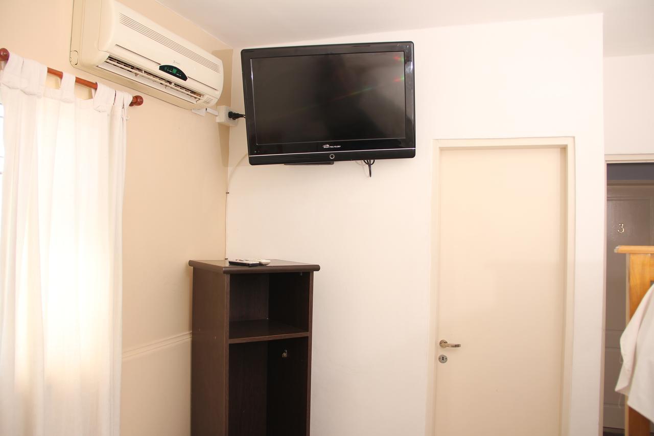 Hotel Posta Junin Exterior foto